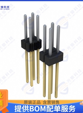 PBC16DFEN 连接器CONN HEADER VERT 32POS 2.54MM