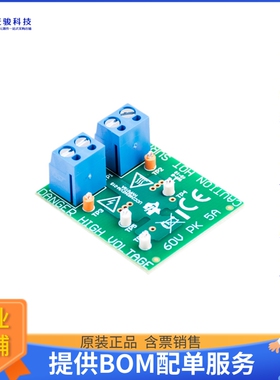 UCC24624EVM-015【DEVELOPMENT SPECIALIZED】评估和演示板套件