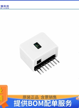 U118【M5STICKC HEART RATE HAT (MAX3010】扩展板、子卡