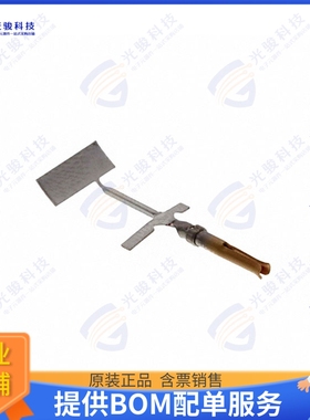 6-745288-4连接器 CONN SOCKET SOLDER CUP