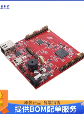 KITA2GTC3775VTFTTOBO1【EVAL BOARD FOR TC377】嵌入式MCU、DSP