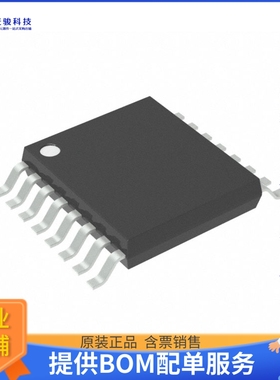 ADP5310AREZN-255R7电源芯片《IC REG BUCK ADJ/FIX TRPL 16TSSOP