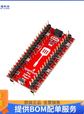 COM-28236[PICO ADD-ON FLIPPER FOR XRP]评估板
