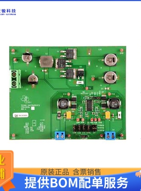 TPS43336EVM[EVAL BOARD FOR TPS43336]评估板