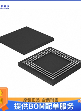 LPC4078FET180K微控器《IC MCU 32BIT 512KB FLSH 180TFBGA》