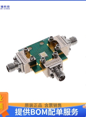 DEB05758【EVAL BOARD FOR PDW05758】射频评估板开发套件