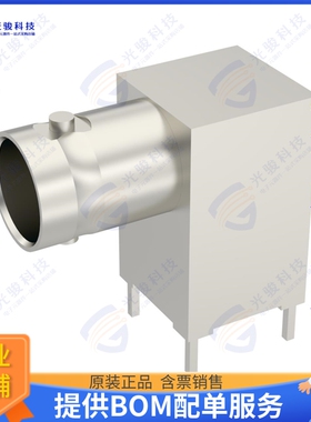 R141665200 连接器BNC F RA PCB C100