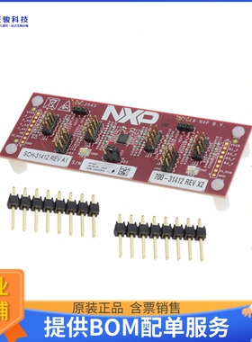 OM13543【EVAL BOARD NTS0304EPW】评估和演示板套件