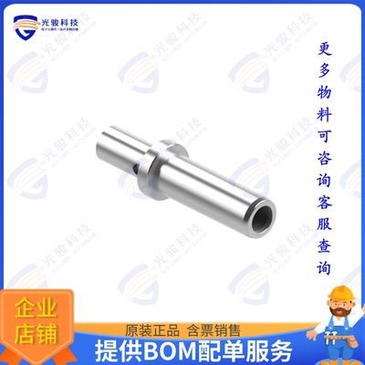 SC000692 连接器2.4MM, FEMALE SURESOCKET MACHINE