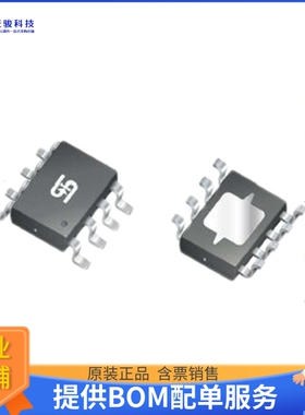 TS19721DCS RLG电源芯片《IC LED DRIVER CTRLR 8SOP》