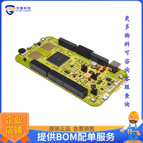 S32K146EVB-Q144[S32K146 EVAL BRD]评估板
