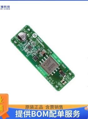 MAXREFDES112A#【EVAL BOARD FOR MAX17596】DC/DC、AC/DC、SMPS
