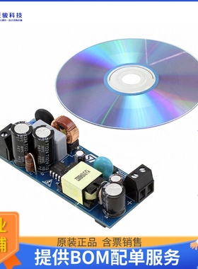 STEVAL-ISA140V1【BOARD EVAL 12V 15W VIPER37HE】DC/DC、AC/DC