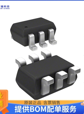 CMKDM8005 TR PBFREE【MOSFET 2P-CH 20V 0.65A SOT363】晶体管