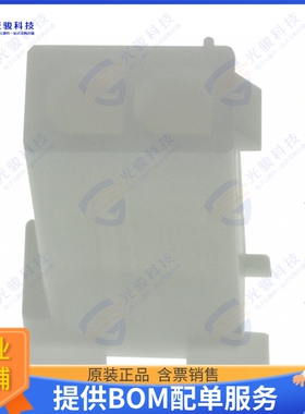172233-1 连接器CONN RCPT HSG 2POS 4.14MM