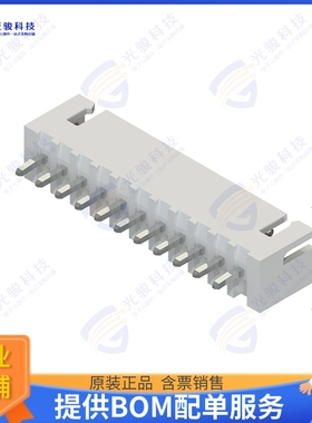 14K-511-411-AA1 连接器14K SERIES (.098 (2.50MM) CONTAC