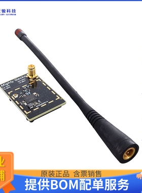 SLWRB4175A【EFR32MG13 2.4 GHZ RADIO BOARD】射频评估板开发套