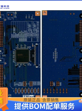THEVA1023B[EVAL BOARD FOR THC63LVD1023B]评估板