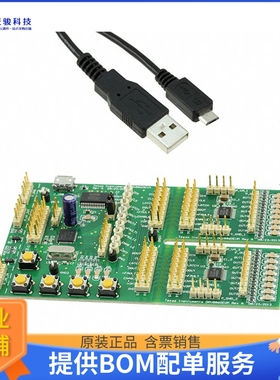 DRV8860EVM【EVAL MODULE FOR DRV8860】评估和演示板套件