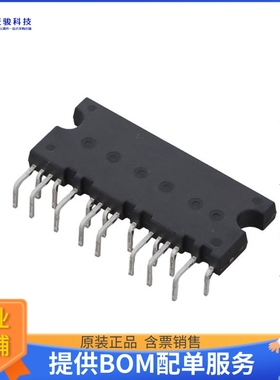 IM241L6T2BAKMA1【CIPOS MICRO】晶体管