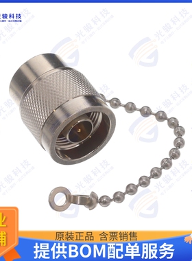 PE6075 连接器2 WATT RF LOAD WITH CHAIN UP TO