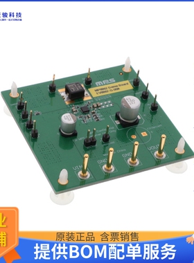 EV8862-Q-00A【2.8 - 22V VIN, 2A IOUT, 4-SWITCH】DC/DC、AC/DC
