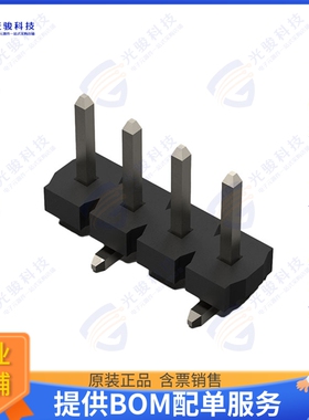 BK010-02-C-0850-0864-0508-G 连接器CONN HEADER SMD 2POS 5.08M