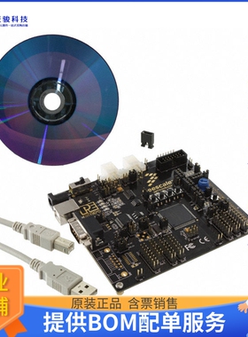 TRK-MPC5604P【STARTERTRAK MPC5604P EVAL BRD】嵌入式MCU、DSP
