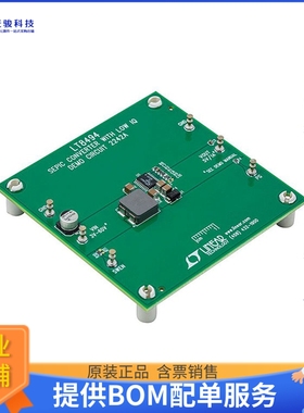 DC2242A【LT8494EFE DEMO BOARD - 3V ? VIN】DC/DC、AC/DC、SMPS