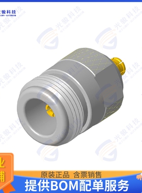 AD-NJ-PSMPJ-1 连接器COAX ADAPT N TO PSMP
