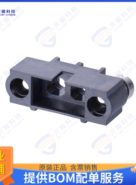 M80-273MA02-00-00 连接器CONN PLUG HSG 2POS 4.00MM