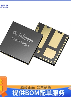 TDA21490AUMA1电源芯片《IFX POWERSTAGE/DRIVER》