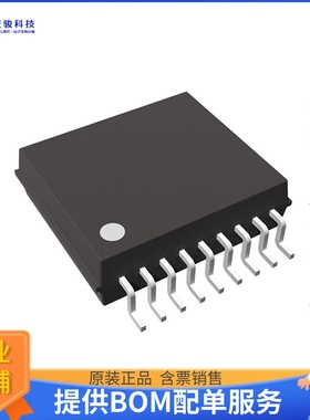 R1276S001A-E2-FE电源芯片《IC REG BUCK ADJ 3A 18HSOP》