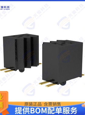 CLE-166-01-G-DV-A 连接器CONN RCPT 132POS 0.031 GOLD SMD