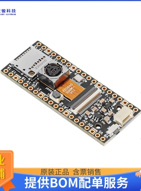 5945[ADAFRUIT PICOWBELL CAMERA BREAKO]评估板