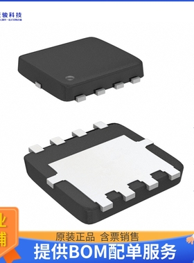 AON7422G【MOSFET N-CHANNEL 30V 32A 8DFN】晶体管