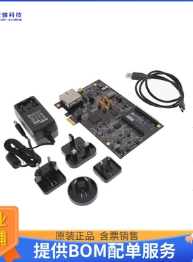 LFE5UM5G-45F-VERSA-EVNG【KIT DEV VERSA 5G 45F ECP5】FPGA、CP