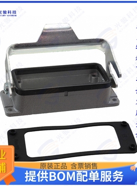 09300160307ML连接器 CONN BASE BOTTOM ENTRY SZ16B