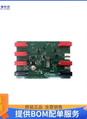 TLS41255VBOARDTOBO1【TLS4125 5V BOARD】DC/DC、AC/DC、SMPS评