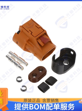 ELP2Z03 连接器E-POWER LITE