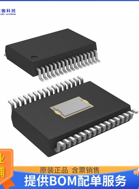 MCZ33903DD5EK《接口芯片IC INTERFACE SPECIALIZED 32SOIC》