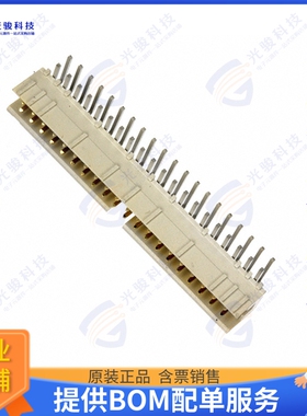 98464-G61-40LF 连接器CONN HEADER R/A 40POS 2MM