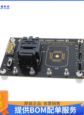 DC1508B-A【PROGRAMMER EEPROM LTPOWERPLAY】编程器、仿真器、