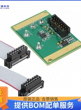 DC1490A【BOARD DELTA SIGMA ADC LTC2460】模数转换器评估板