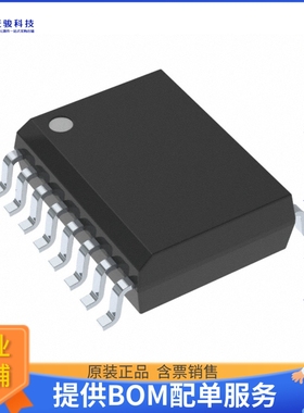 W25Q128JVFIM TR《存储器芯片IC FLASH 128MBIT SPI/QUAD 16SOIC