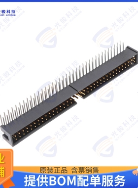 TSS-136-04-L-D-RA 连接器CONN HEADER R/A 72POS 2.54MM