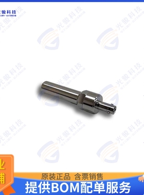 VMPMBF 连接器ADAPTER, MICRO BNC TO MIDSIZE WE