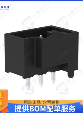 2092080004 连接器HEADER ASSEMBLY FOR L1NK 300 - 1