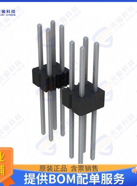 PEC16DFDN 连接器CONN HEADER VERT 32POS 2.54MM