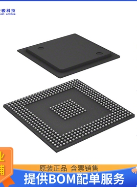 SPC5777CDK3MME4微控器《IC MCU 32BIT 8MB FLASH 416MAPBGA》